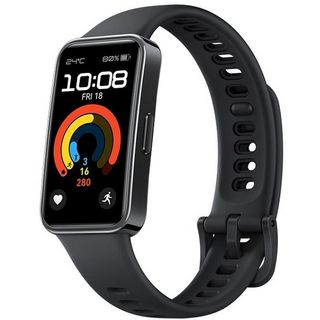 Huawei Band 9 Pulsera de Actividad Negra , REACONDICIONADO marcas minimas, Smart Watch Honor-9 Negro