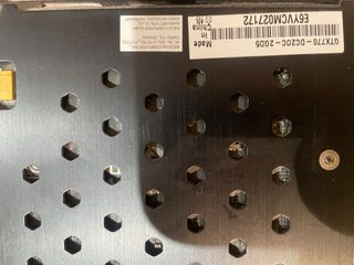 ASUS GTX 770 Tarjeta Gráfica