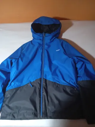 Chaqueta esquí niño 14 años
