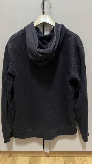 Sudadera Billabong niño negra