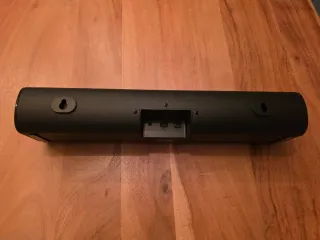 Soundbar Trust 23642 Nero