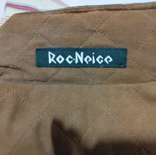 Plumífero Roc Neige Vintage