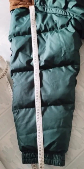 Plumífero Roc Neige Vintage