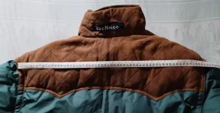 Plumífero Roc Neige Vintage