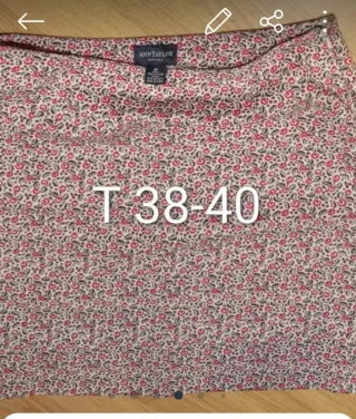 Mono Peto Falda Pantalón Zapatos Blusa