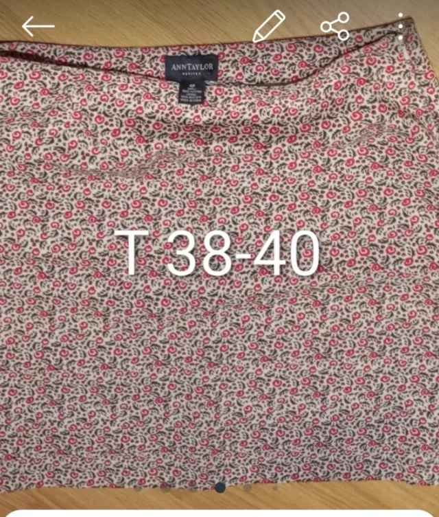 Mono Peto Falda Pantalón Zapatos Blusa