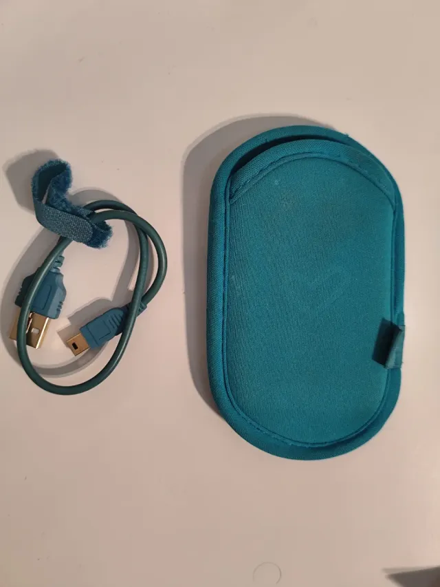 Lettore MP5 Energy Sistem Blu