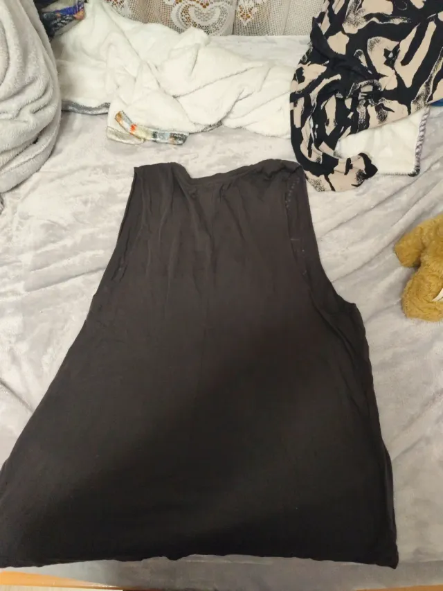 Camiseta con estampado de elefantes