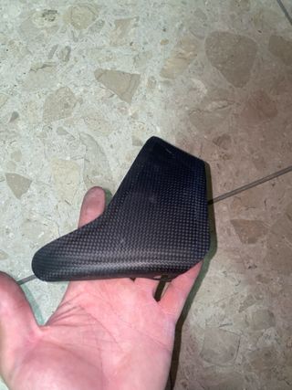 Accessori/parti di ricambio R6 2006/2007