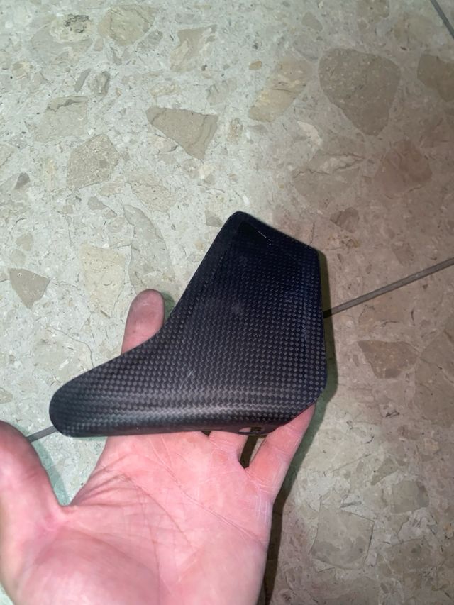 Accessori/parti di ricambio R6 2006/2007