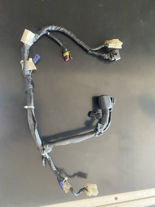 Accessori/parti di ricambio R6 2006/2007