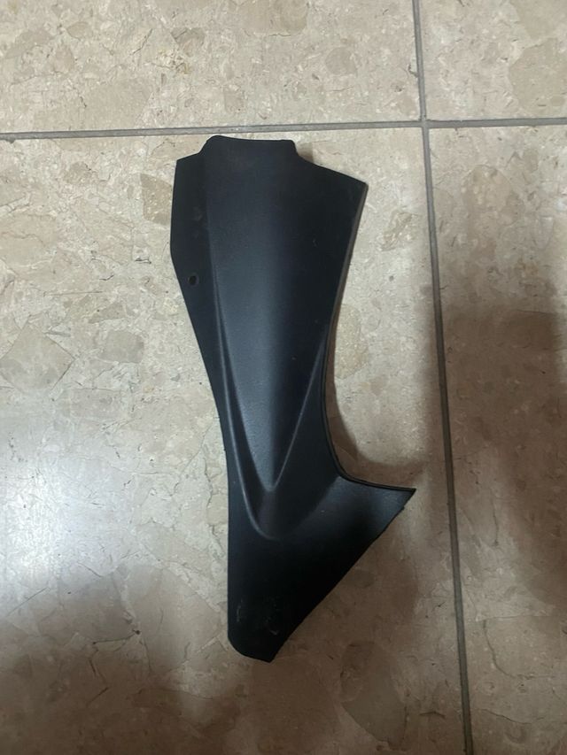 Accessori/parti di ricambio R6 2006/2007