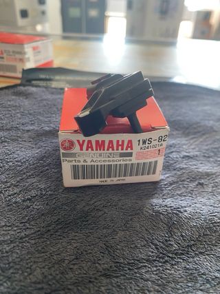 Accessori/parti di ricambio R6 2006/2007