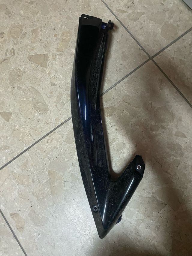 Accessori/parti di ricambio R6 2006/2007