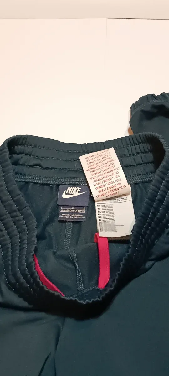 Pantalones de chándal Nike 12-13 años