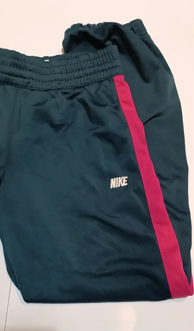 Pantalones de chándal Nike 12-13 años