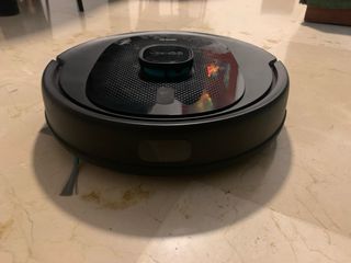 Conga 7490 Inmortal Home Robot Aspirador