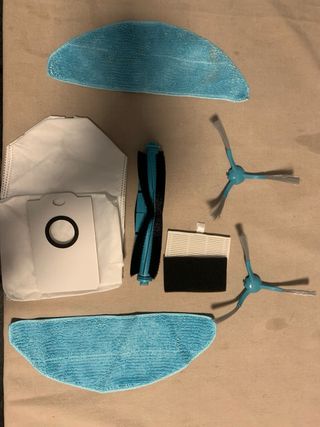 Conga 7490 Inmortal Home Robot Aspirador