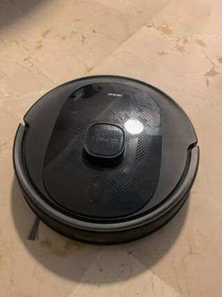 Conga 7490 Inmortal Home Robot Aspirador