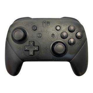 MANDO NINTENDO SWITCH PRO CONTROLLER *A ESTRENAR*
