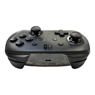 MANDO NINTENDO SWITCH PRO CONTROLLER *A ESTRENAR*