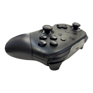 MANDO NINTENDO SWITCH PRO CONTROLLER *A ESTRENAR*