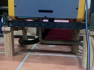 Calefacción Camper Kit Completo