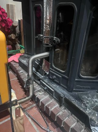 Calefacción Camper Kit Completo