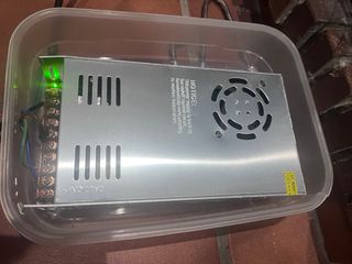 Calefacción Camper Kit Completo