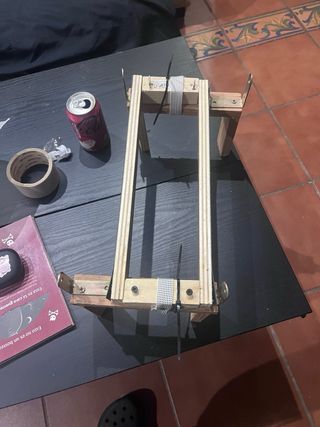 Calefacción Camper Kit Completo