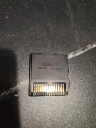 Pokémon Edición Blanca 2 Nintendo DS