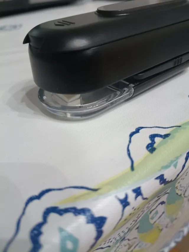 Selladora de bolsas calor y presión