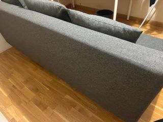 Sofá cama Ikea ÄLVDALEN 3 plazas