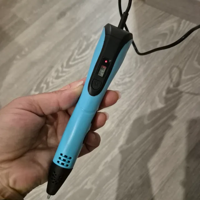 Kit Pluma 3D Pintura