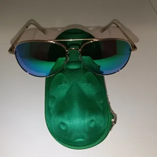 Gafas de sol infantiles