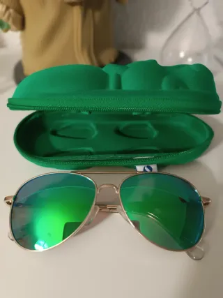 Gafas de sol infantiles