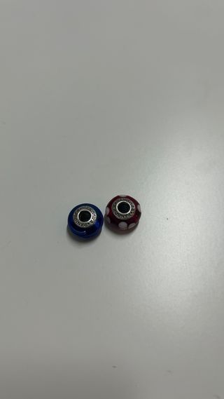 Charms Pandora Cristal Murano