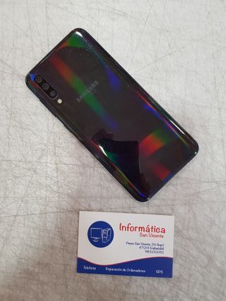 Samsung Galaxy A50 128GB Nero