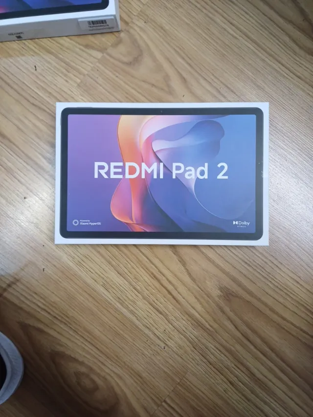 Redmi Pad 2