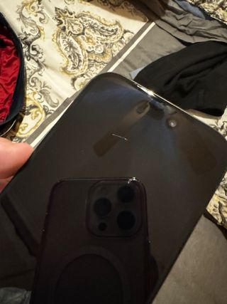 iPhone 16 128GB Negro