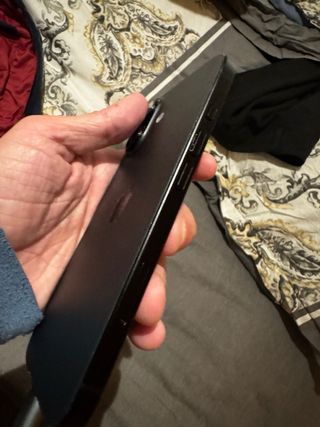 iPhone 16 128GB Negro