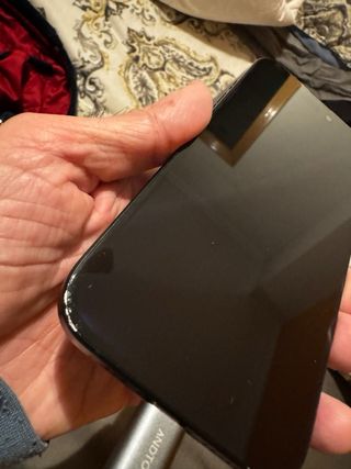 iPhone 16 128GB Negro