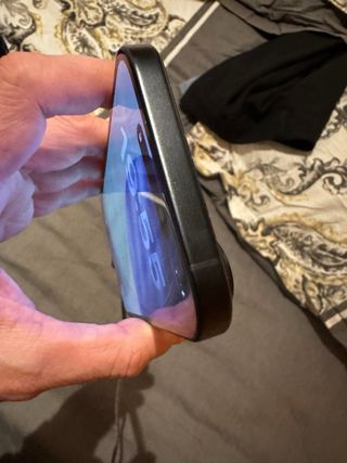 iPhone 16 128GB Negro