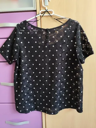 Blusa de Stradivarius