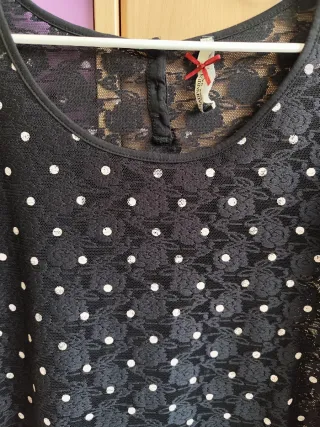 Blusa de Stradivarius