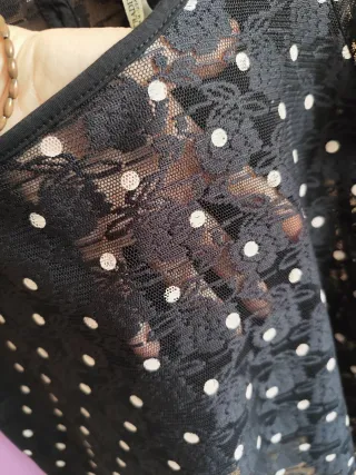 Blusa de Stradivarius