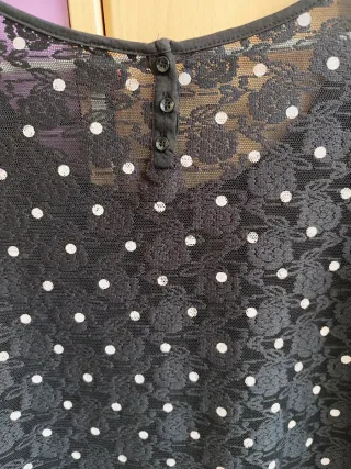 Blusa de Stradivarius