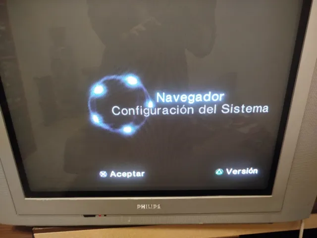 Consola PlayStation 2 + Metal Gear Solid 2