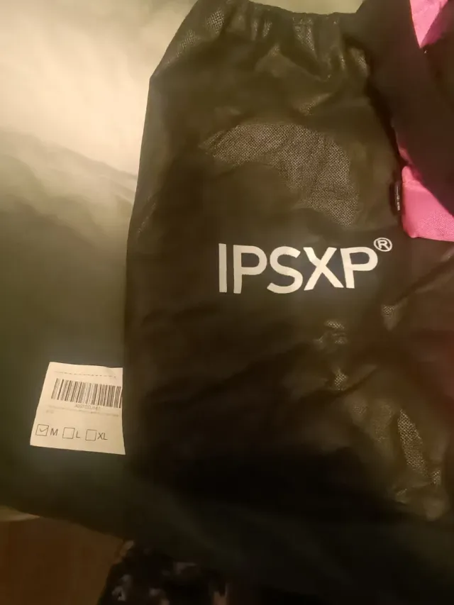 Protecciones para patines rosa IPSXP