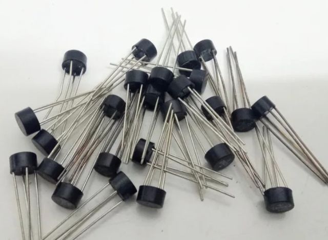 Puente Rectificador B250C1500 bolsas 25 unidades.